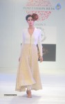 Aditi Govitrikar Walks the Ramp for Amy Billimoria - 13 of 28
