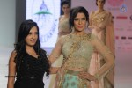 Aditi Govitrikar Walks the Ramp for Amy Billimoria - 24 of 28