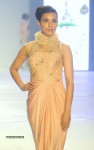 Aditi Govitrikar Walks the Ramp for Amy Billimoria - 27 of 28
