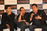 Agneepath Movie Success Meet - 32 of 50