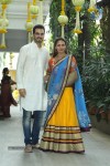 Ahana Deol Mehendi Function - 3 of 51