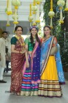 Ahana Deol Mehendi Function - 9 of 51