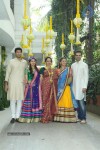Ahana Deol Mehendi Function - 19 of 51