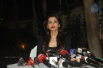 Aishwarya Rai 41st Bday Event - 49 of 62