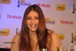 Aishwarya Rai at 58th Idea Filmfare Awards Press Meet - 12 of 75