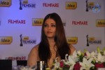 Aishwarya Rai at 58th Idea Filmfare Awards Press Meet - 22 of 75