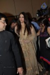 Aishwarya Rai at 58th Idea Filmfare Awards Press Meet - 25 of 75