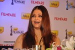 Aishwarya Rai at 58th Idea Filmfare Awards Press Meet - 26 of 75
