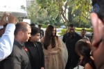 Aishwarya Rai at 58th Idea Filmfare Awards Press Meet - 27 of 75