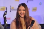 Aishwarya Rai at 58th Idea Filmfare Awards Press Meet - 30 of 75