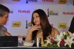 Aishwarya Rai at 58th Idea Filmfare Awards Press Meet - 31 of 75
