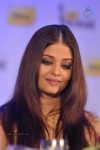 Aishwarya Rai at 58th Idea Filmfare Awards Press Meet - 33 of 75