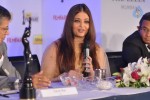 Aishwarya Rai at 58th Idea Filmfare Awards Press Meet - 37 of 75