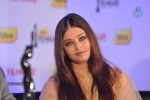 Aishwarya Rai at 58th Idea Filmfare Awards Press Meet - 70 of 75