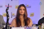 Aishwarya Rai at 58th Idea Filmfare Awards Press Meet - 75 of 75