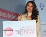 Aishwarya Rai at Lavasa Women Drive Awards - 44 of 45