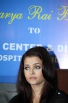 Aishwarya Rai at UNAIDS Event - 38 of 82