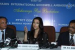 Aishwarya Rai at UNAIDS Event - 57 of 82