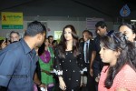 Aishwarya Rai at UNAIDS Event - 59 of 82