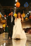 Aishwarya Rai Hot Ramp Walk at HDIL India Couture Week - 25 of 79