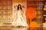 Aishwarya Rai Hot Ramp Walk at HDIL India Couture Week - 37 of 79
