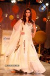 Aishwarya Rai Hot Ramp Walk at HDIL India Couture Week - 74 of 79
