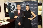 Aishwarya Rai Inaugurates New Longines Boutique - 11 of 37