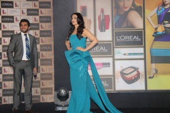 Aishwarya Rai Launches Cannes 2016 Collection  - 23 of 40