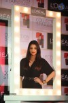 Aishwarya Rai Launches Loreal Moist Matte Lipstick - 25 of 60