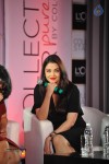 Aishwarya Rai Launches Loreal Moist Matte Lipstick - 26 of 60