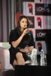 Aishwarya Rai Launches Loreal Moist Matte Lipstick - 27 of 60