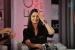 Aishwarya Rai Launches Loreal Moist Matte Lipstick - 29 of 60