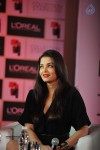 Aishwarya Rai Launches Loreal Moist Matte Lipstick - 31 of 60