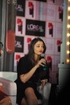 Aishwarya Rai Launches Loreal Moist Matte Lipstick - 32 of 60