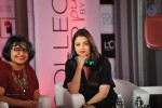 Aishwarya Rai Launches Loreal Moist Matte Lipstick - 33 of 60