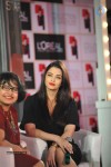 Aishwarya Rai Launches Loreal Moist Matte Lipstick - 34 of 60