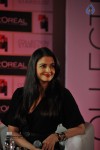 Aishwarya Rai Launches Loreal Moist Matte Lipstick - 41 of 60