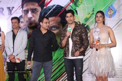 Aiyaary Film Trailer Launch - 2 of 35