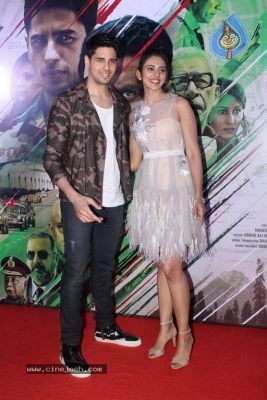 Aiyaary Film Trailer Launch - 15 of 35