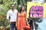 Ajab Gazabb Love Movie Launch - 28 of 34