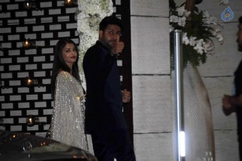Ambanis Hosted Party for Harbhajan and Rohit Sharma - 43 of 70