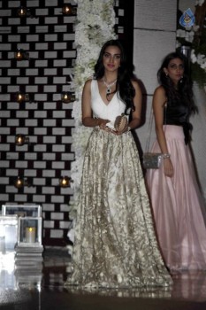 Ambanis Hosted Party for Harbhajan and Rohit Sharma - 53 of 70