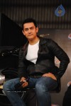 Amir Khan Launches Mahindra New Bikes - 14 of 35