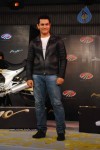 Amir Khan Launches Mahindra New Bikes - 17 of 35