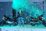Amir Khan Launches Mahindra New Bikes - 18 of 35