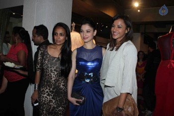 Amit Agarwal Fall Winter Couture Preview - 29 of 41