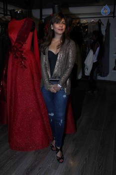 Amit Agarwal Fall Winter Couture Preview - 30 of 41