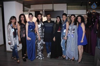 Amit Agarwal Fall Winter Couture Preview - 34 of 41