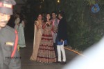 Amitabh Bachchan Hosted Diwali Party - 32 of 80