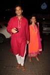 Amitabh Bachchan Hosted Diwali Party - 36 of 80